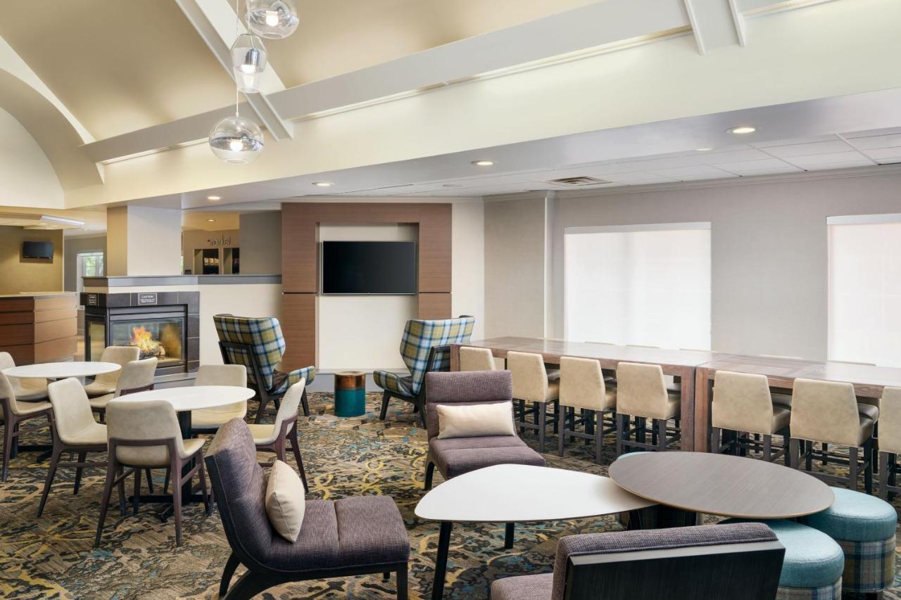 Residence Inn Boulder Longmont Exterior photo