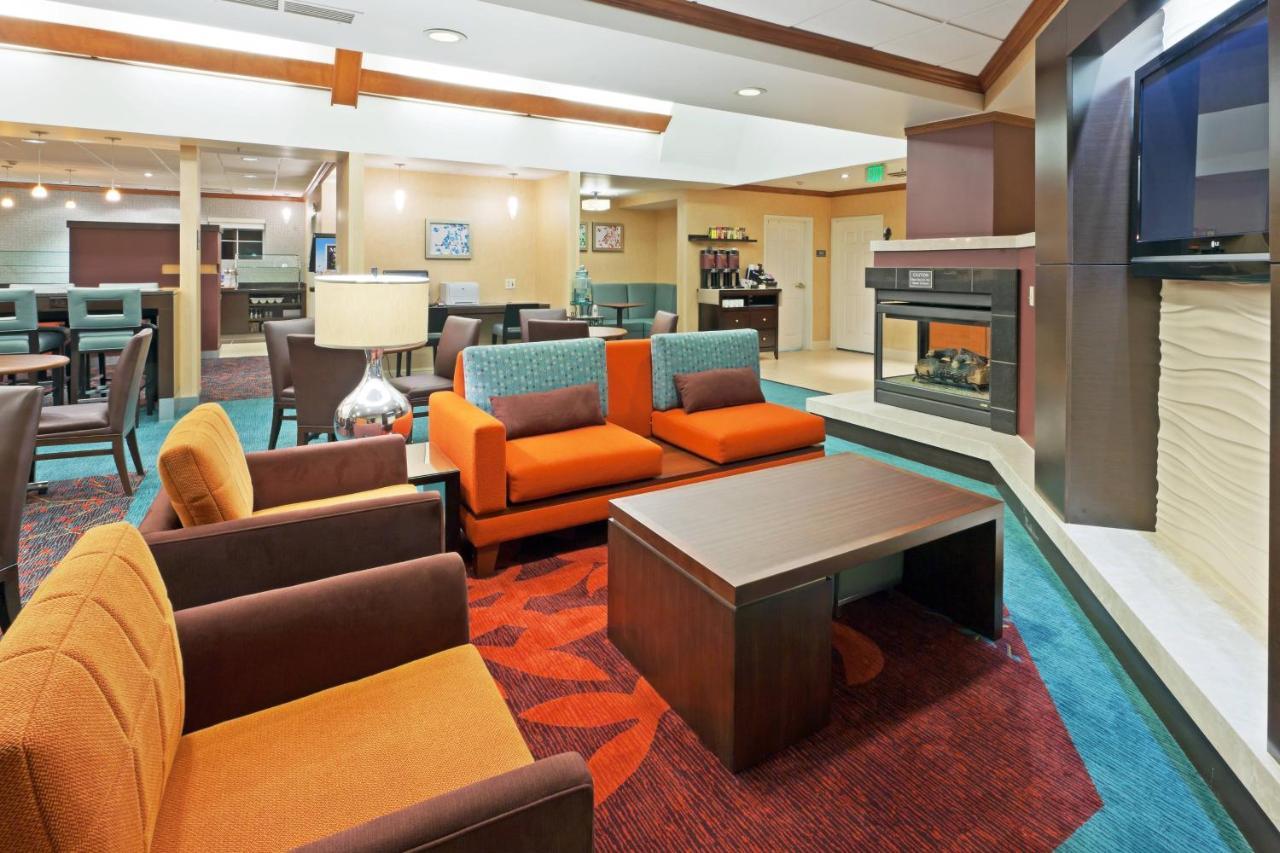 Residence Inn Boulder Longmont Exterior photo