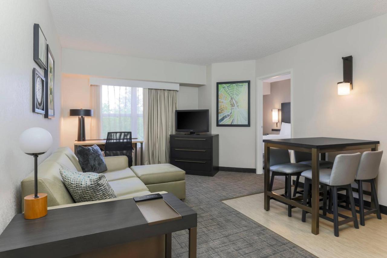 Residence Inn Boulder Longmont Exterior photo