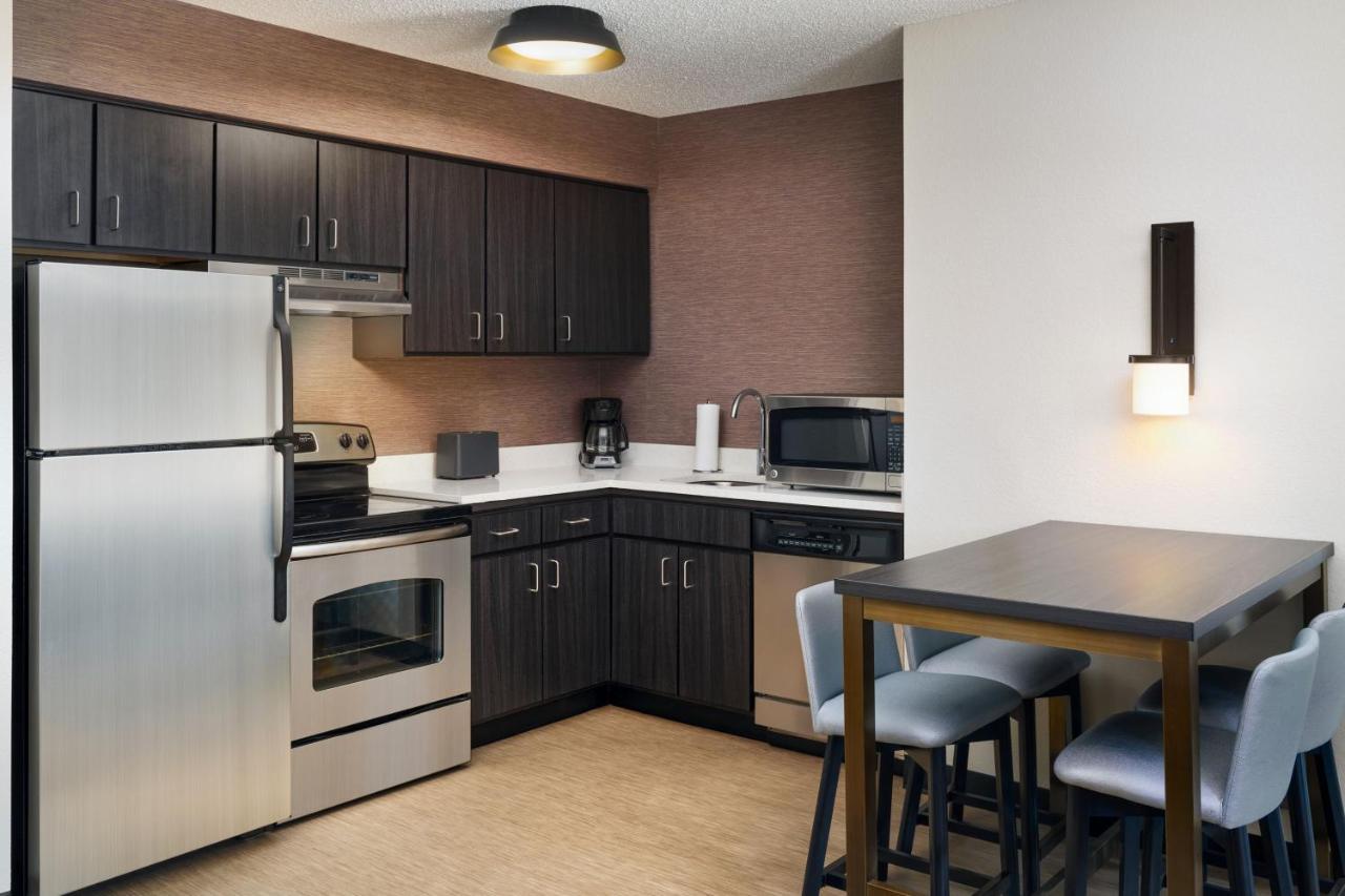 Residence Inn Boulder Longmont Exterior photo