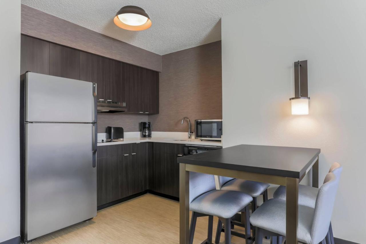 Residence Inn Boulder Longmont Exterior photo