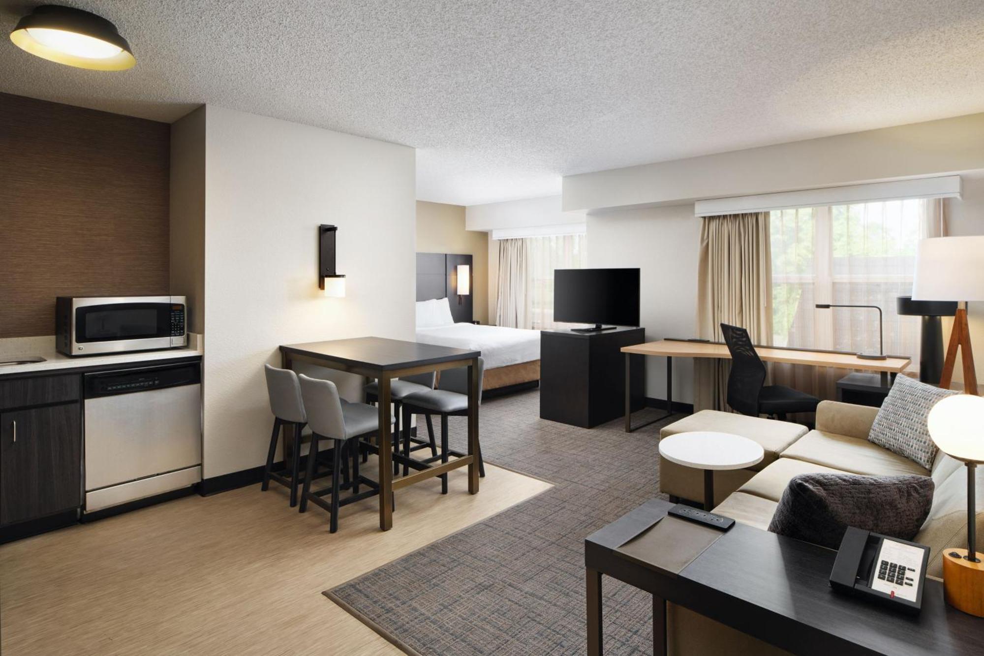 Residence Inn Boulder Longmont Exterior photo