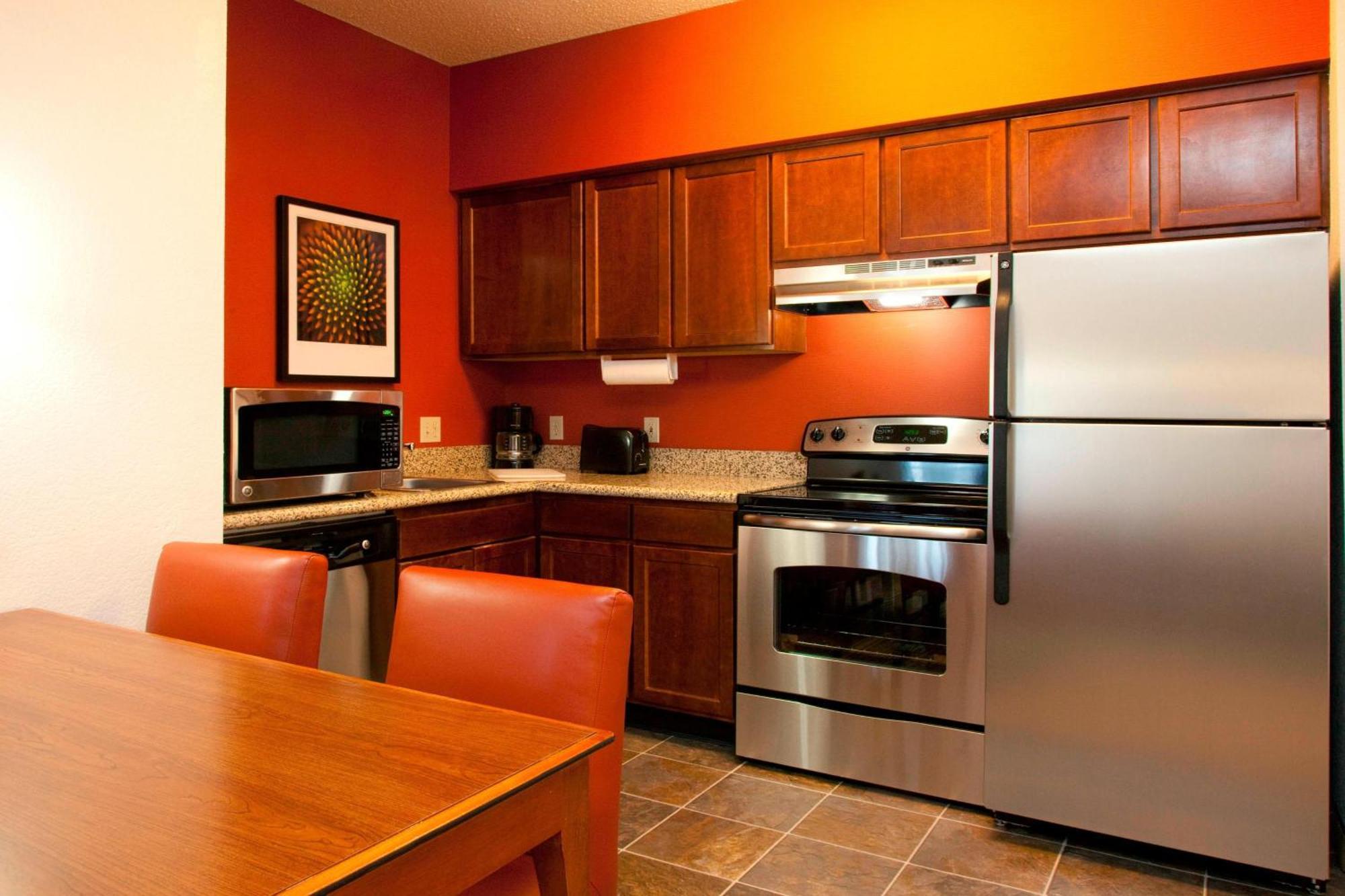 Residence Inn Boulder Longmont Exterior photo