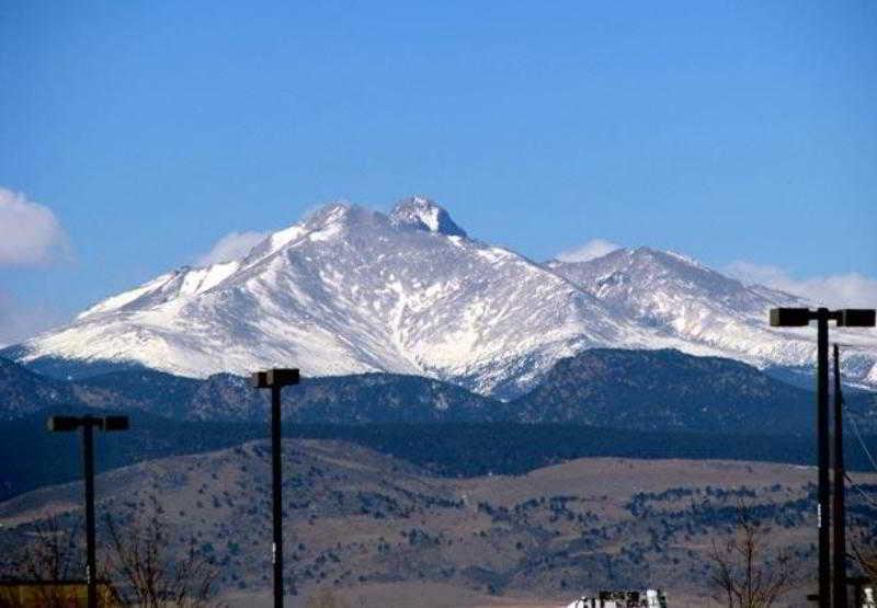 Residence Inn Boulder Longmont Facilities photo