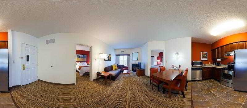 Residence Inn Boulder Longmont Exterior photo
